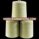 para Aramid /PAN fiber para aramid 12um steel fiber blended yarn anti-flame