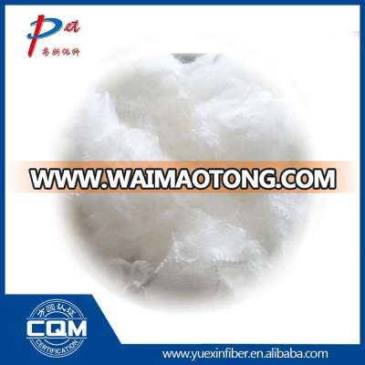 Chinese supplier achievement of prompt PLA fiber good elasticity aramid fiber